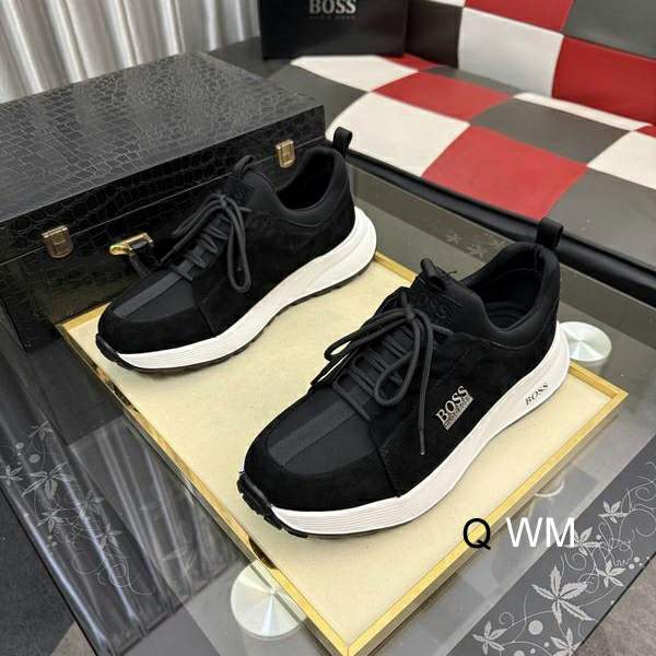 Picture of Boss Shoes _SKUBOSSsz38-45WM06021671